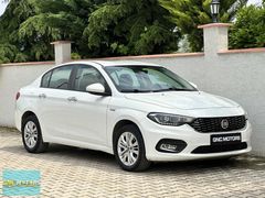 GNC MOTORS / FİAT EGEA 1.3 MULTİJET URBAN / 2018 / HATASIZ