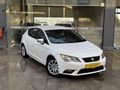 İZKAY MOTORS'DAN 2015 MODEL 1.6TDI OTOMATİK LEON EMSALSİZ