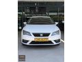 DİZEL+OTOMATİK+DÜŞÜK KM LEON