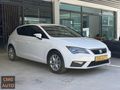 DİZEL+OTOMATİK+DÜŞÜK KM LEON