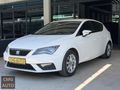 DİZEL+OTOMATİK+DÜŞÜK KM LEON