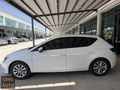 DİZEL+OTOMATİK+DÜŞÜK KM LEON