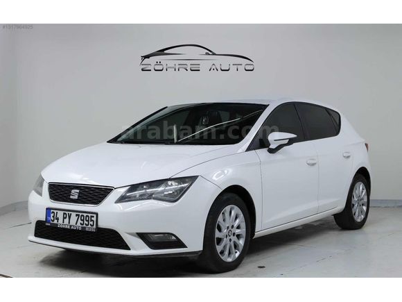 ZÖHRE AUTO DAN LEON