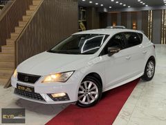EYP GALLERY'DEN NOKTA BOYASIZ 2017 SEAT LEON STYLE