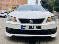 ÇETİNBAŞ'tan 2018 model Full Bakımlı Leon