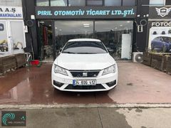 TAMINA KREDİLİ SEAT LEON