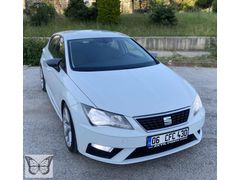 FULL BAKIMLI- 2017 MDL-OTM VTS-115HP-KAZASIZ DEĞİŞENSİZ LEON