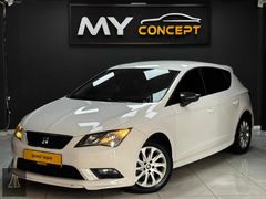 MY PLAZA - 2015 SEAT LEON 1.6 TDI OTOMATİK STYLE DEĞİŞENSİZ.