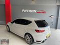 PATRON MOTORS DAN/2017/SEAT LEON/STYLE /OTOMATİK/1.6TDI/