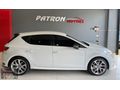 PATRON MOTORS DAN/2017/SEAT LEON/STYLE /OTOMATİK/1.6TDI/