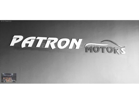PATRON MOTORS DAN/2017/SEAT LEON/STYLE /OTOMATİK/1.6TDI/