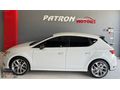 PATRON MOTORS DAN/2017/SEAT LEON/STYLE /OTOMATİK/1.6TDI/