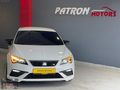 PATRON MOTORS DAN/2017/SEAT LEON/STYLE /OTOMATİK/1.6TDI/
