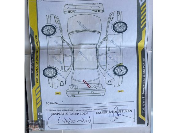 PATRON MOTORS DAN/2017/SEAT LEON/STYLE /OTOMATİK/1.6TDI/