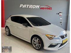 PATRON MOTORS DAN/2017/SEAT LEON/STYLE /OTOMATİK/1.6TDI/