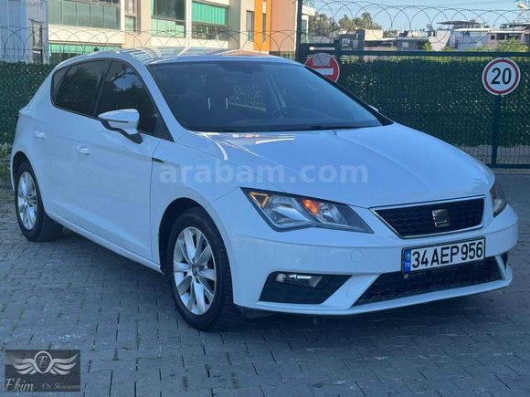 EKİM OTOMOTİV 2017 MODEL HAYALET EKRAN TAKAS VE KREDİ AVANTAJI