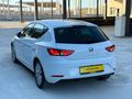 Vadi Motor's 2017 Seat Leon Otomatik Hatasız