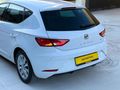 Vadi Motor's 2017 Seat Leon Otomatik Hatasız