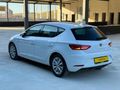 Vadi Motor's 2017 Seat Leon Otomatik Hatasız