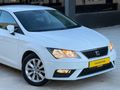 Vadi Motor's 2017 Seat Leon Otomatik Hatasız