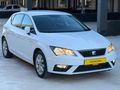 Vadi Motor's 2017 Seat Leon Otomatik Hatasız