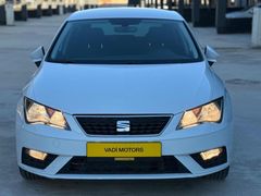Vadi Motor's 2017 Seat Leon Otomatik Hatasız