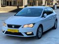 Vadi Motor's 2017 Seat Leon Otomatik Hatasız