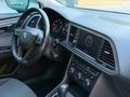 Vadi Motor's 2017 Seat Leon Otomatik Hatasız