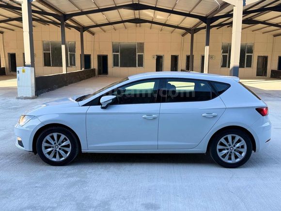 Vadi Motor's 2017 Seat Leon Otomatik Hatasız