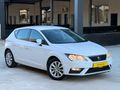 Vadi Motor's 2017 Seat Leon Otomatik Hatasız