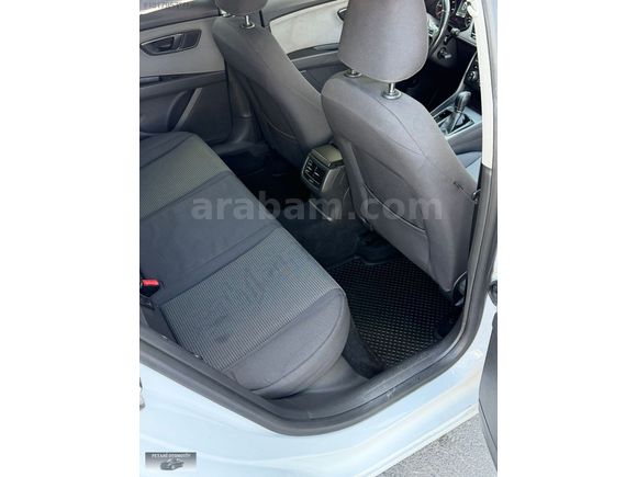2017 DİZEL OTOMATİK GENİŞ EKRAN HATASIZ