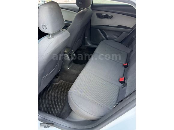 2017 DİZEL OTOMATİK GENİŞ EKRAN HATASIZ