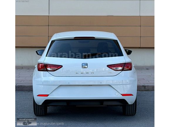 2017 DİZEL OTOMATİK GENİŞ EKRAN HATASIZ
