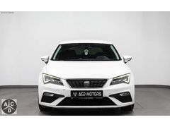 *ACD MOTORS* 2018 SEAT LEON STYLE 1.6 TDI DSG 18" JANT G.GÖRÜŞ K