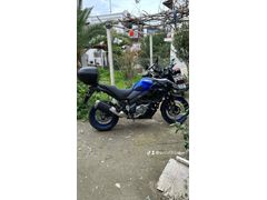 Sahibinden Suzuki V-Strom 650 XT ABS 