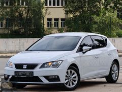 OSMANLI'DAN HATASİZ YENİ KASA DİZEL OTOMATİK 2017 LEON