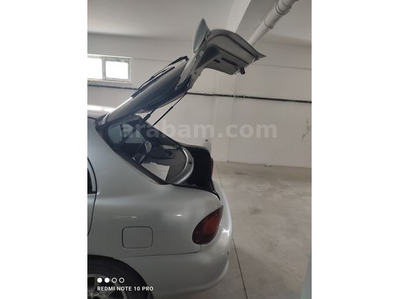 Sahibinden Hyundai Accent 1.5 GLS 1996 Model Şanlıurfa