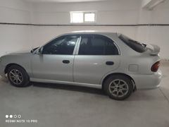 Sahibinden Hyundai Accent 1.5 GLS 1996 Model Şanlıurfa