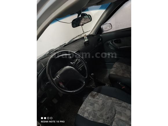 Sahibinden Hyundai Accent 1.5 GLS 1996 Model Şanlıurfa