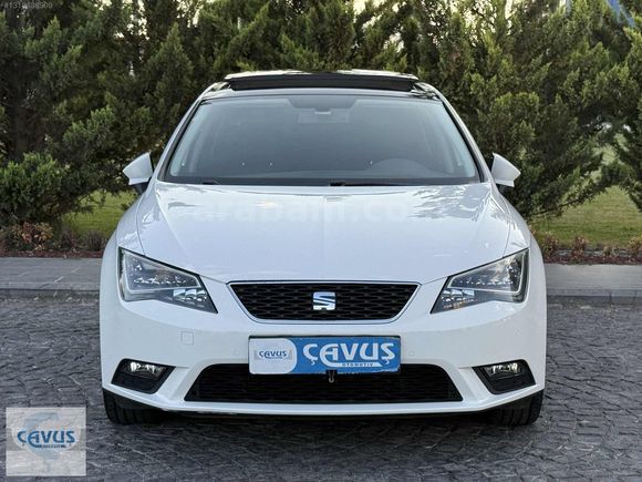2015_BOYASIZ_CAM TAVAN_LED_BEYAZ_OTOMATİK_150.000'KM'_