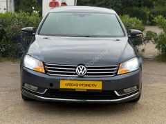 2013HATASIZ PASSAT OTOMATİK 4K ISITMA