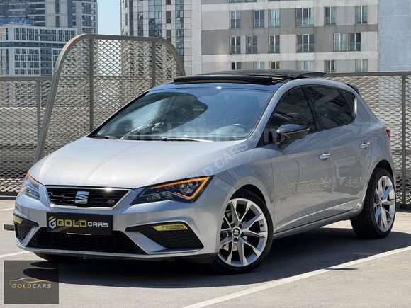 2018 SEAT LEON CAM TAVAN LED FAR STOP GENŞ EKRN HAYALET E.ELFN