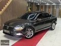 EYP GALLERY'DEN 2017 PASSAT HİGHLİNE CAM TAVAN UYGUN FİYATA