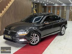 EYP GALLERY'DEN 2017 PASSAT HİGHLİNE CAM TAVAN UYGUN FİYATA