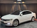 HATASIZ-1.6TDİ HİGHLİNE DSG+CAM TAVAN+LED+ISITMA+MASAJ+VERONA
