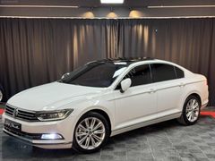 HATASIZ-1.6TDİ HİGHLİNE DSG+CAM TAVAN+LED+ISITMA+MASAJ+VERONA