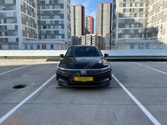 HGS OTOMOTİV'DEN 2015 VW PASSAT HİGHLİNE 1.6 BM C.TAVAN