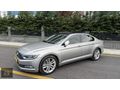 BELTİR AUTO 2016 MODEL VOLKSWAGEN PASSAT HİGHLİNE