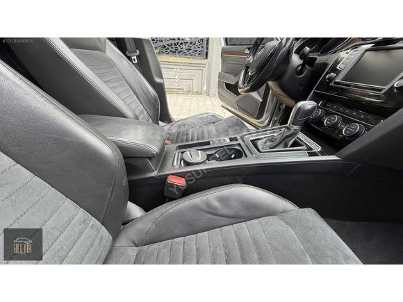 BELTİR AUTO 2016 MODEL VOLKSWAGEN PASSAT HİGHLİNE