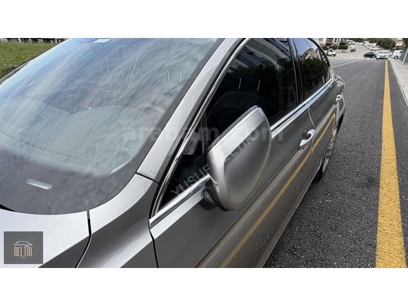 BELTİR AUTO 2016 MODEL VOLKSWAGEN PASSAT HİGHLİNE